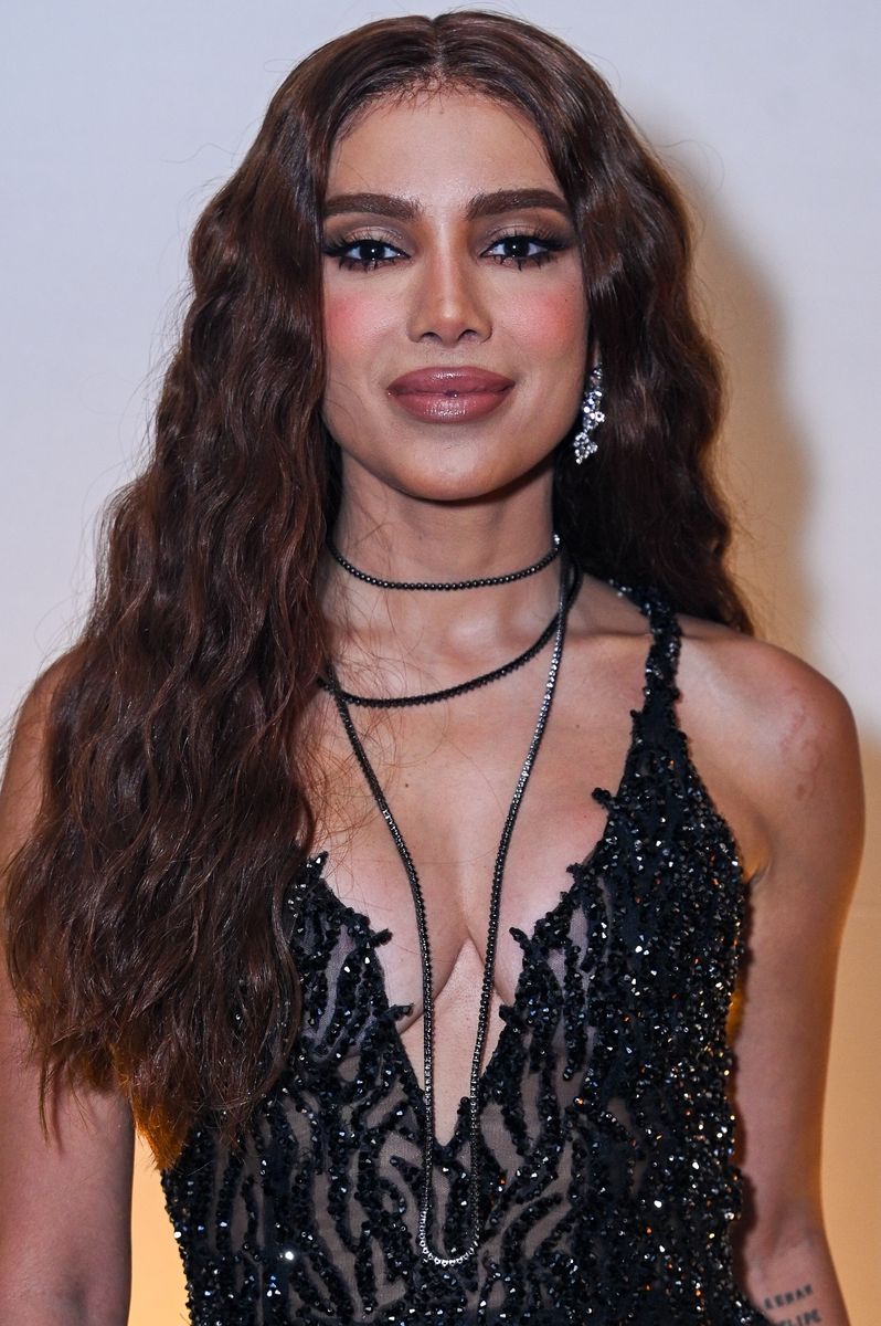 Anita kicked off a lavish two-day birthday celebration in São Paulo, setting the tone for what promises to be another defining year in both her career and style evolution.