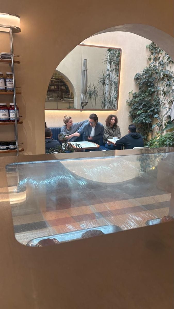 

New Couple Alert: Emma Watson Linked to Mexican Businessman Gonzalo Hevia Baillères