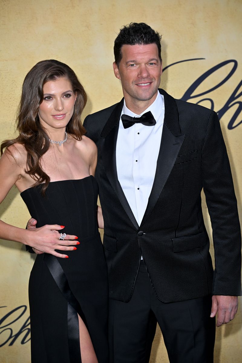 Michael Ballack reflects on son Emilio’s death five years later: “I can barely talk about him”