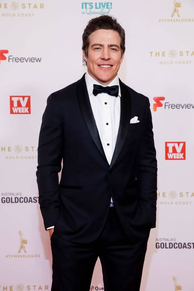 Stephen Peacocke joins the cast