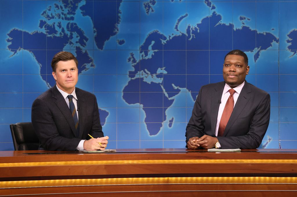 snl weekend update