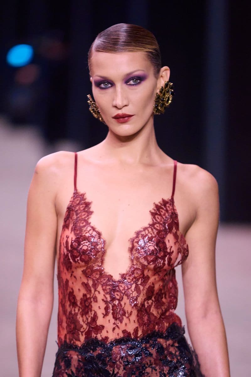 Bella Hadid reveals how acting helped her let go of perfectionism: The breakthrough she found on set