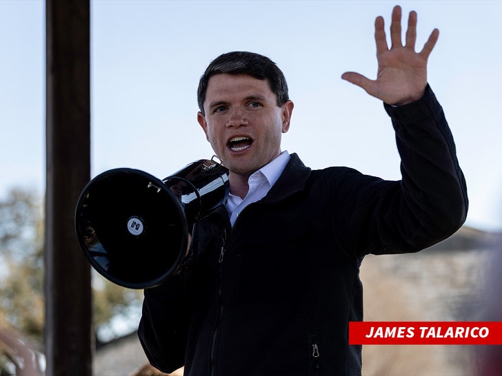 james talarico getty 1