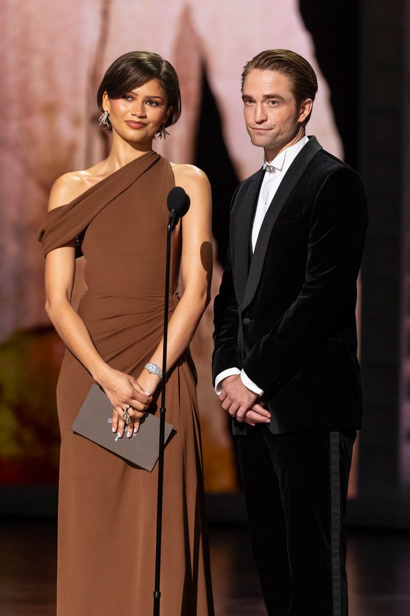 Why Zendaya says she’s ‘going into hiding' after 2026: 'I’m disappearing for a little bit'