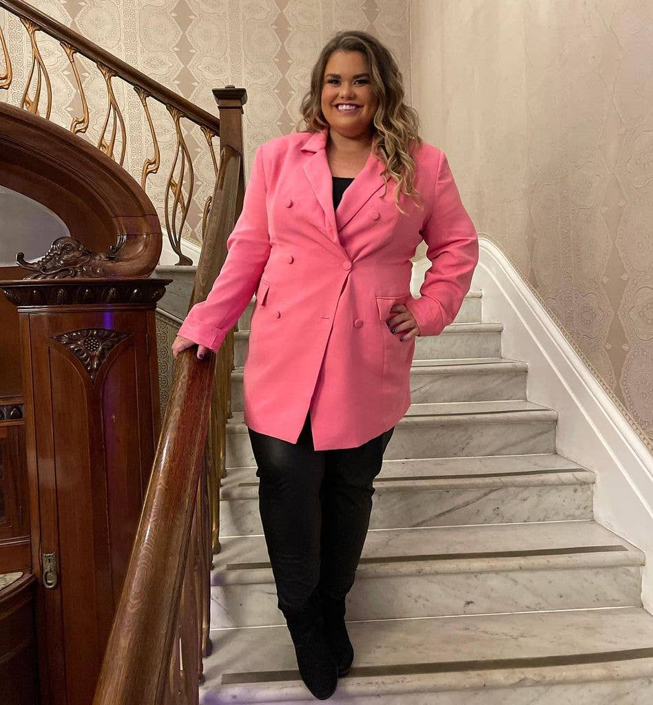 Stuck at three stone 