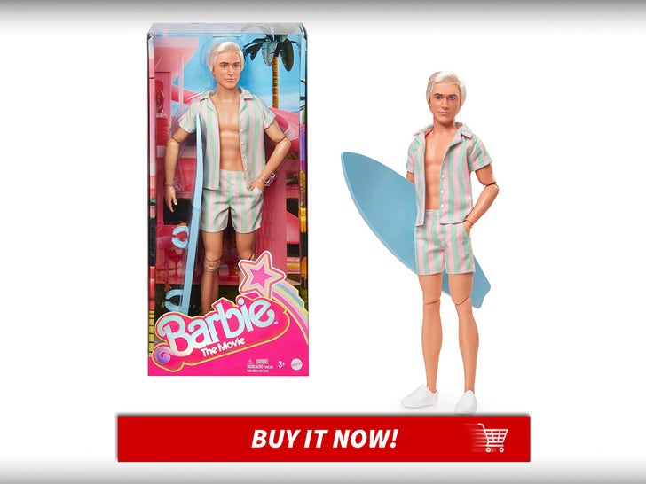 Barbie-The-Movie-Ken-Doll-National-Barbie-Day-Decor-MAIN