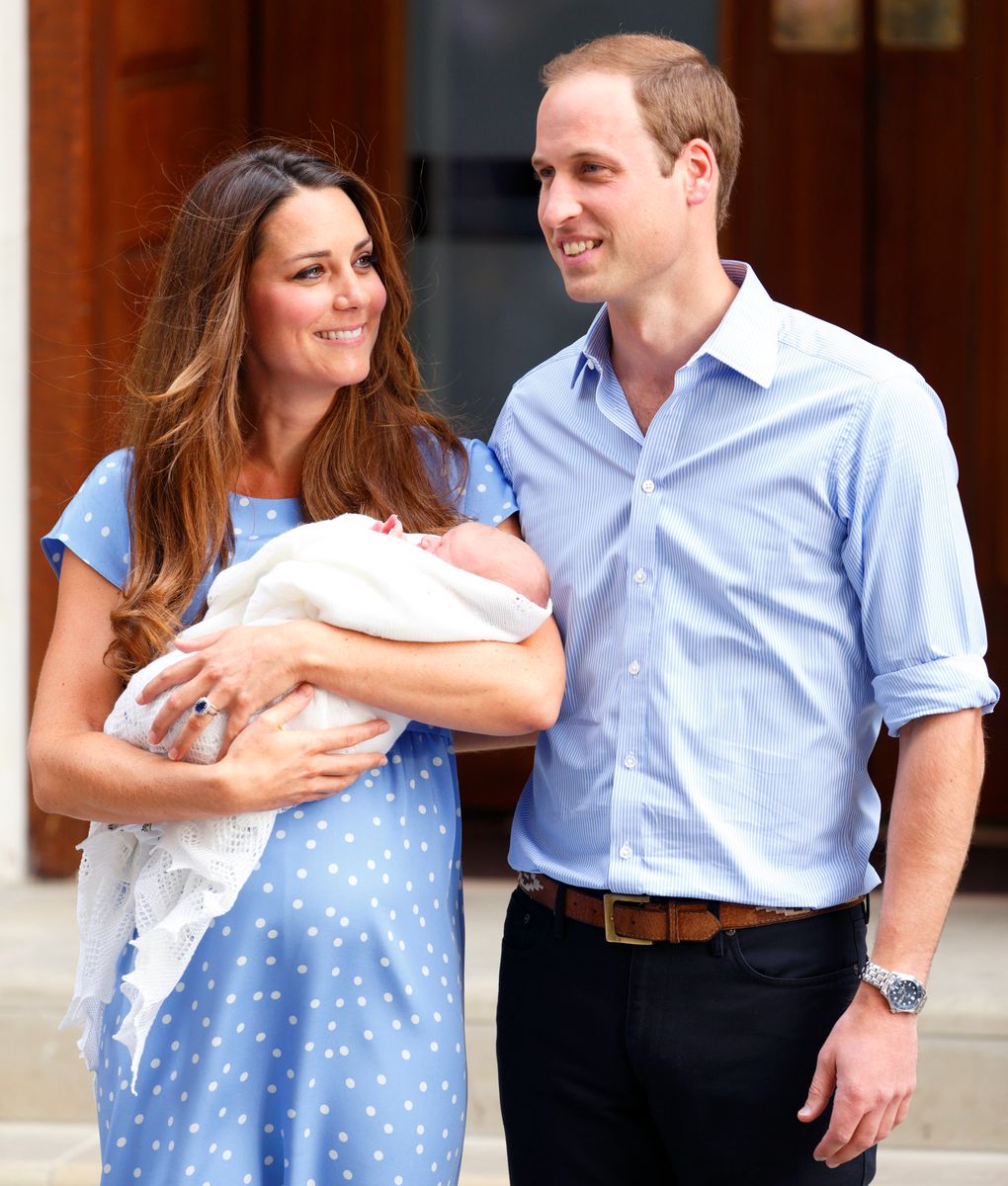 Why Kate Middleton’s first pregnancy was kept secret: new details emerge in court