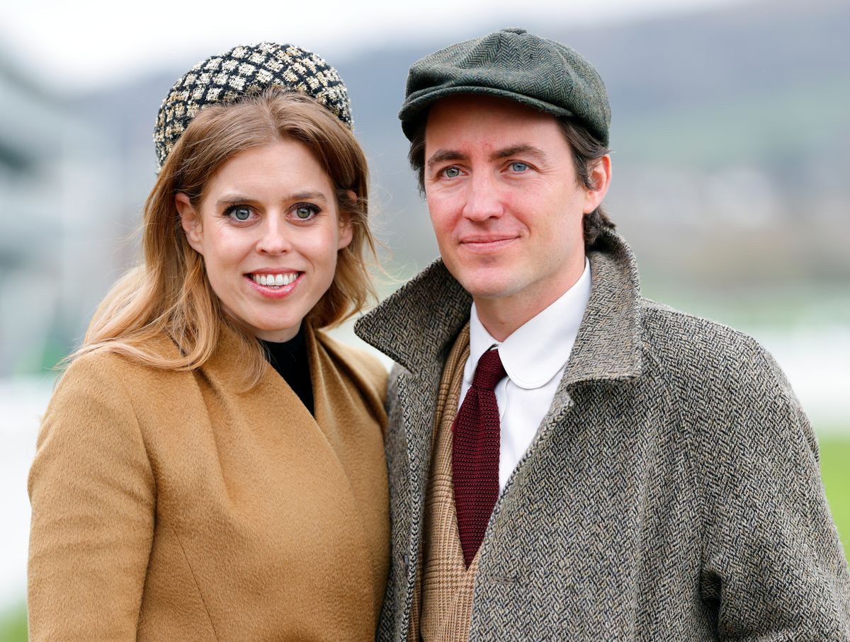 Princess Beatrice and Edoardo: crisis or strategy? Inside their time apart after York scandal