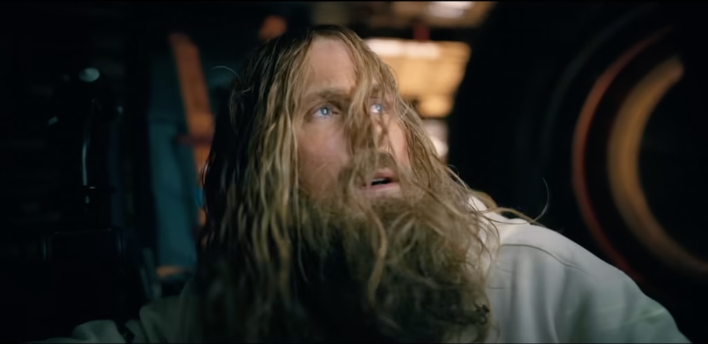 Ryan gosling project hail mary trailer