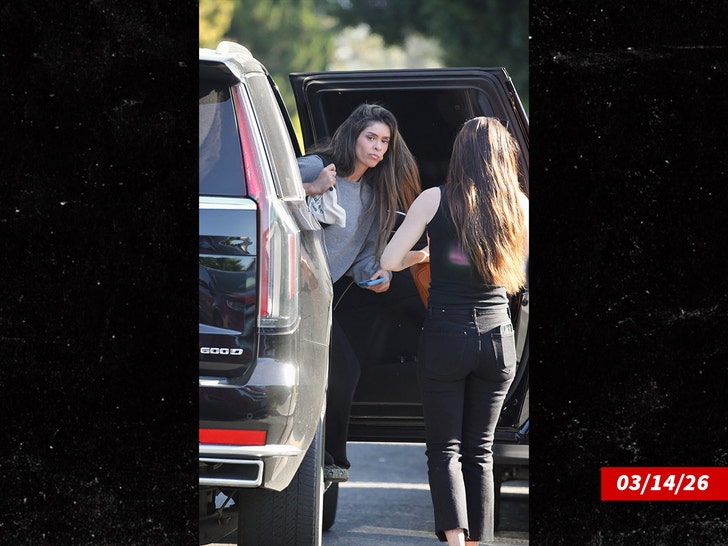 Doug Mason and taylor frankie paul mega 2