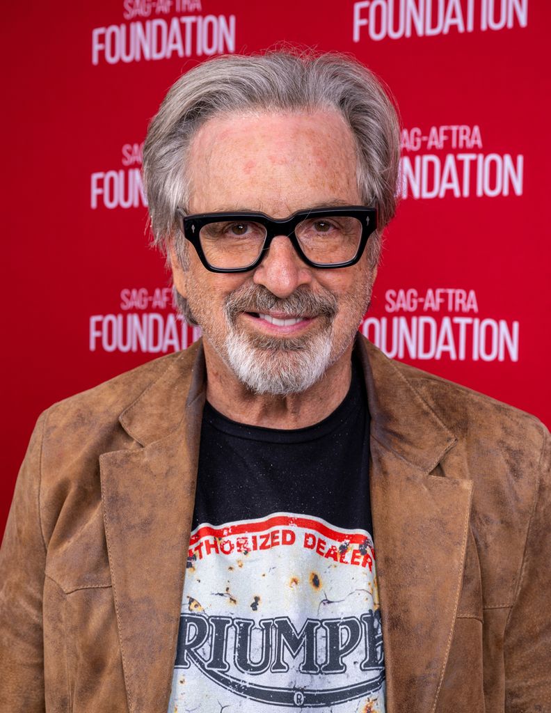 photo of robert carradine