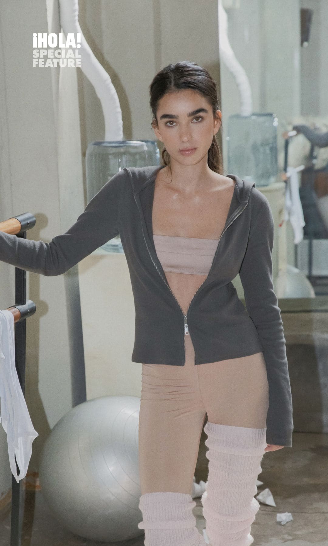 Sofia Monroy kicks off new era with ‘Pegadito,’ the first single from her second album