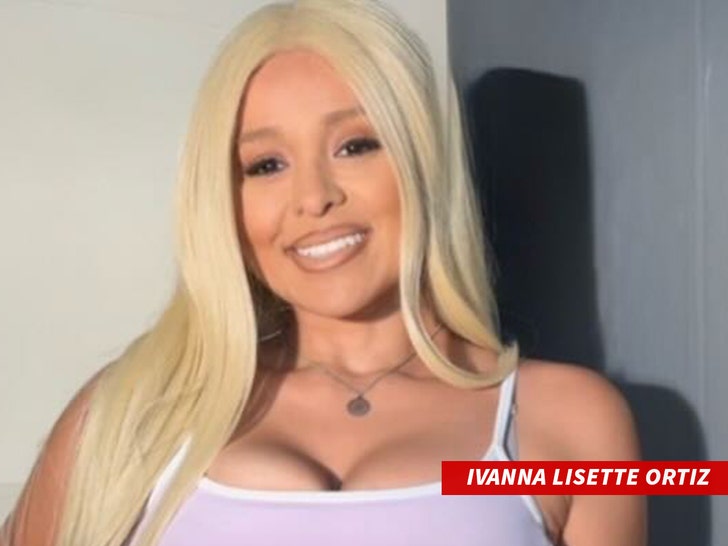 Ivanna Lisette Ortiz