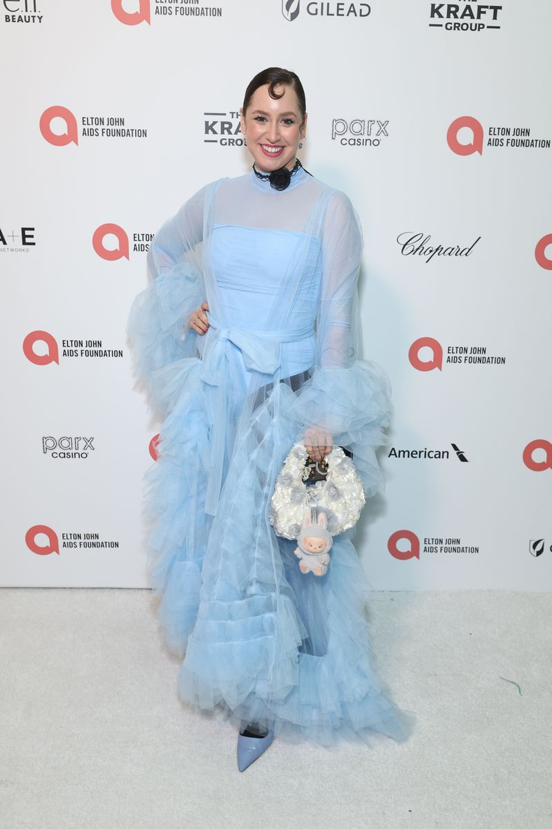 Her family background remains an ongoing public fascination, particularly because of her connection to Monaco’s royal family.