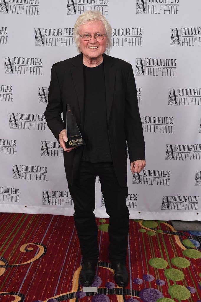 Chip Taylor died aged 86