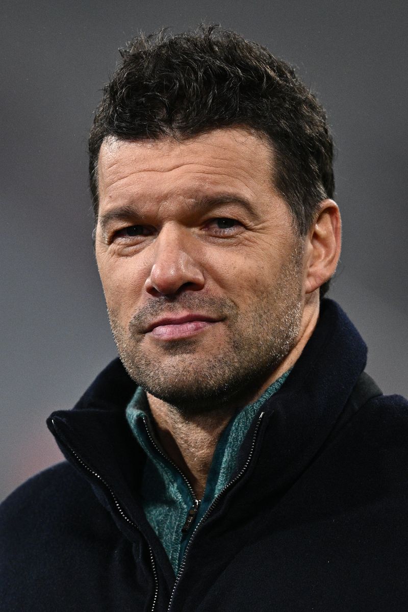 Michael Ballack breaks his silence five years after son Emilio’s tragic death