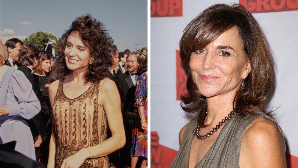 Polly Draper as Ellyn Warren