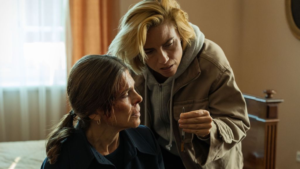 Josephine Park in Oxen