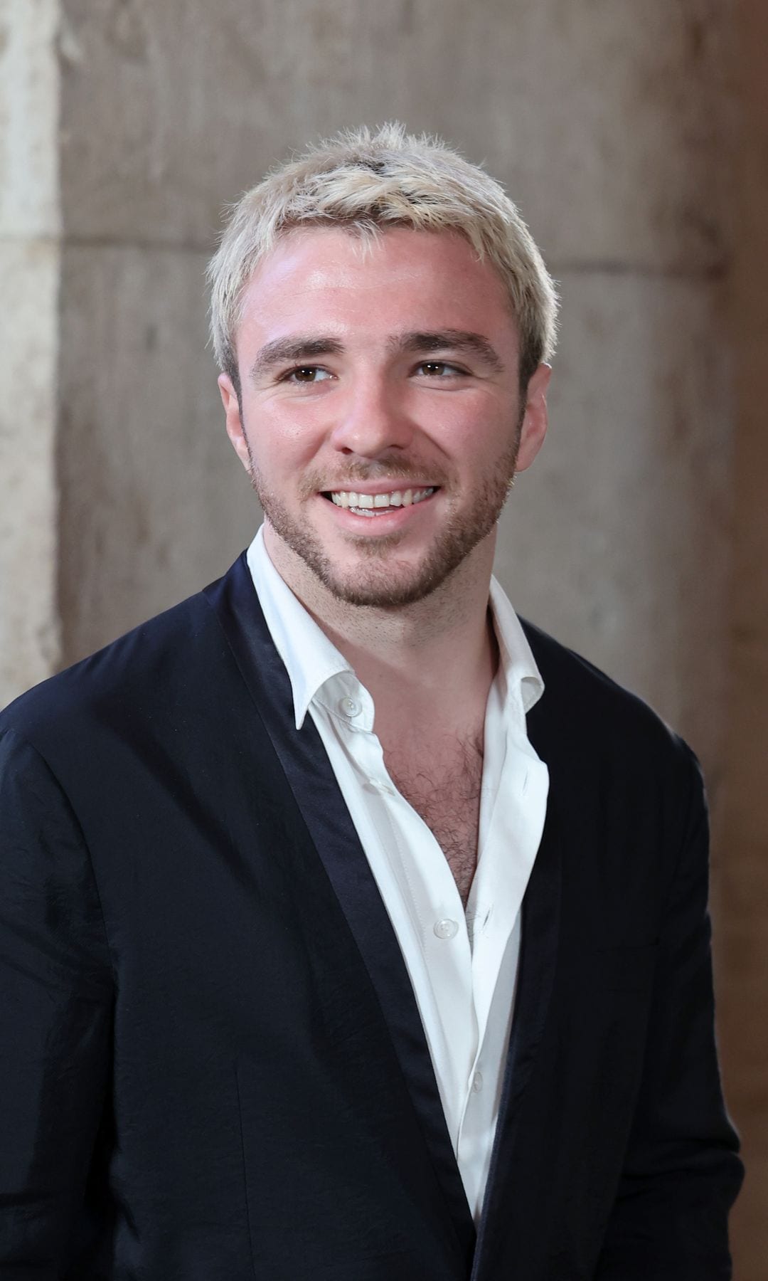 Rocco Ritchie is ‘proud’ after parents Madonna and Guy Ritchie reunited to support his latest milestone