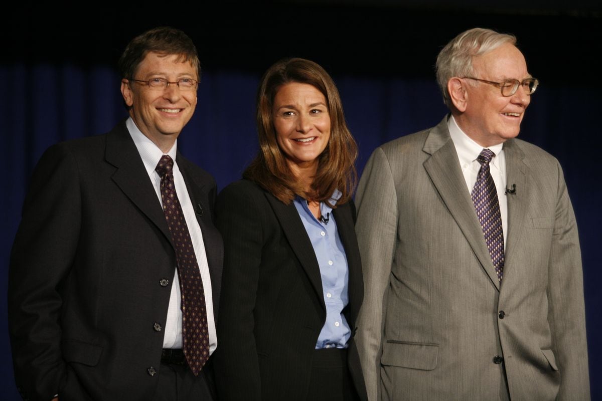 Bill Gates reveals two affairs during marriage to Melinda Gates, talks about controversial friendship: ‘Huge mistake’