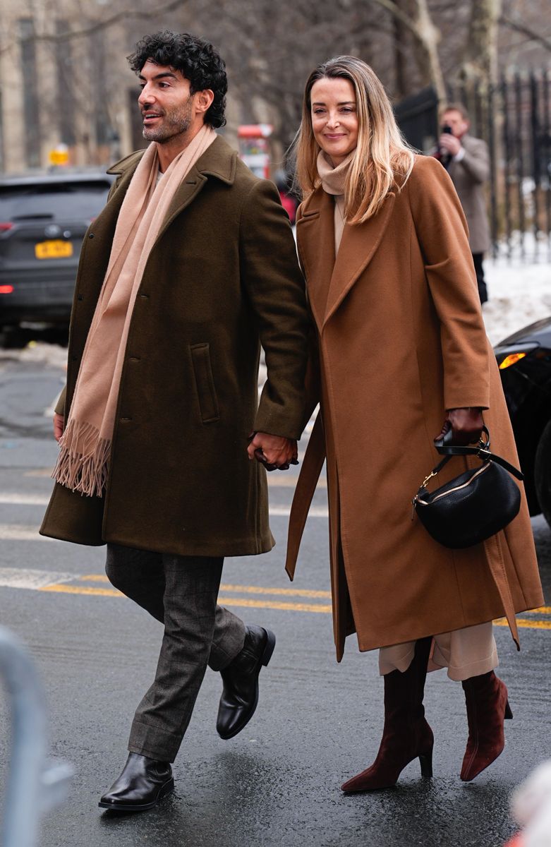  In December 2024, Lively filed a lawsuit accusing Baldoni and other defendants of sexual harassment and retaliation connected to their work on the film.