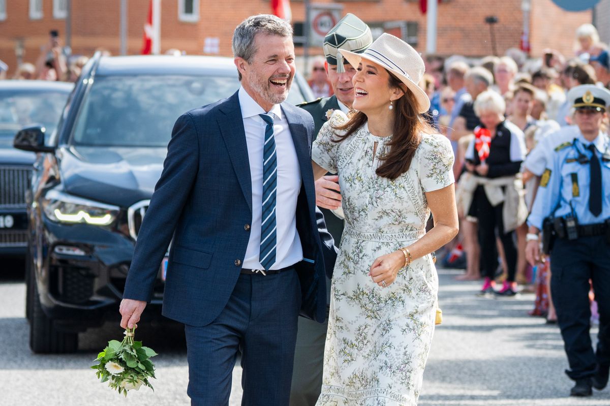 King Frederik of Denmark sparks debate after three private getaways in one month