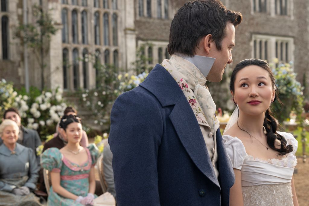 Did you miss the final scene?