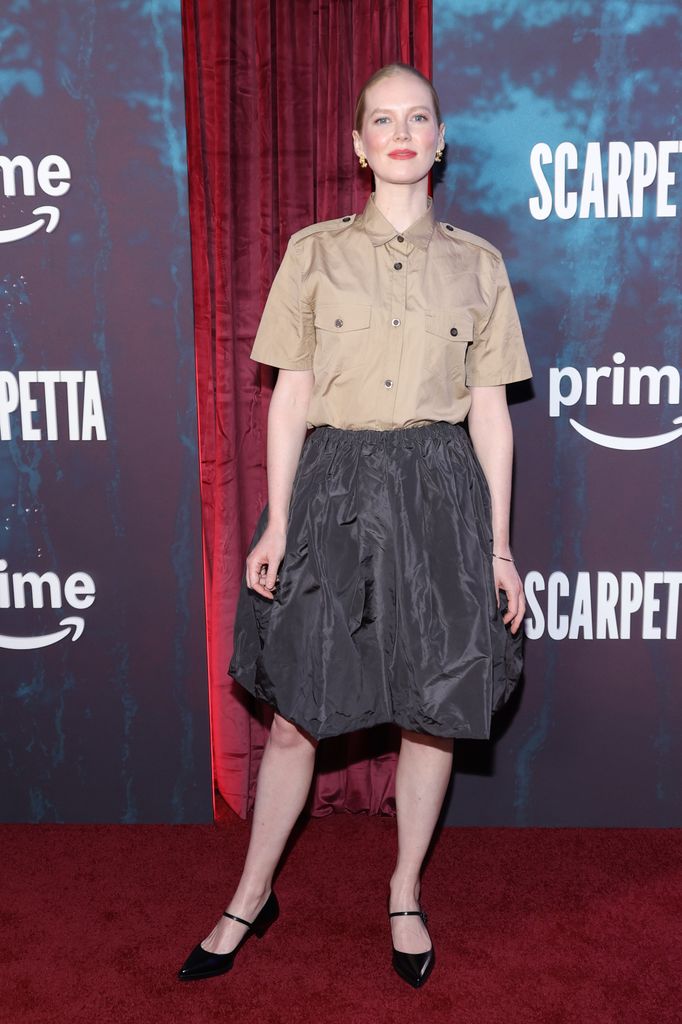 rosy mcewen scarpetta