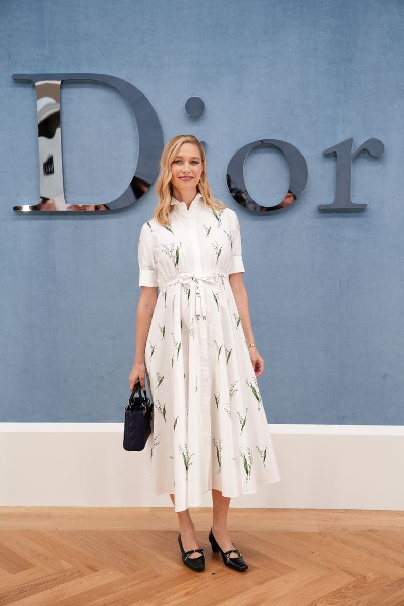 Beatrice Borromeo remains a defining example of how modern royalty can honor heritage while embracing personal style