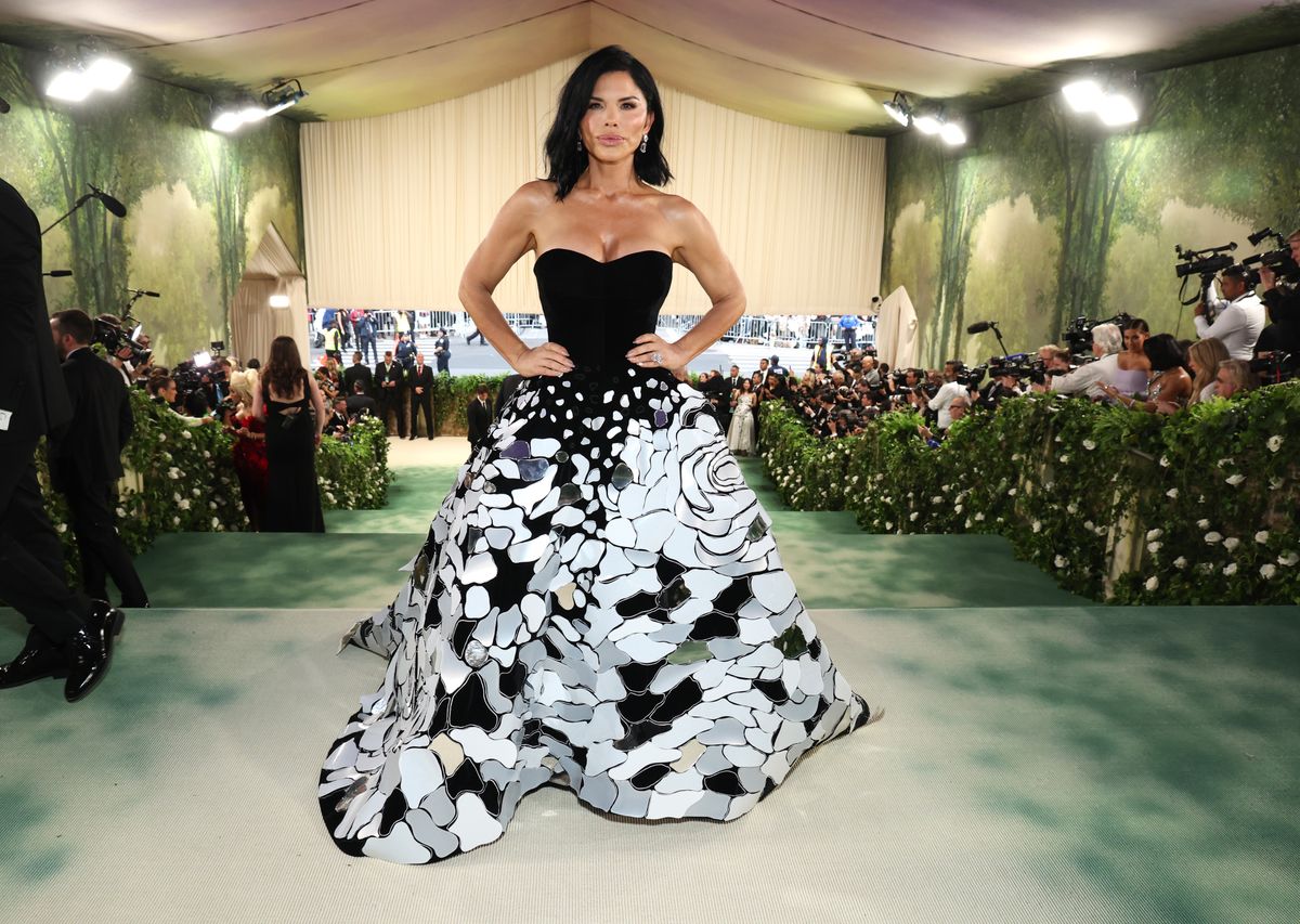 Lauren Sánchez Bezos teases a ‘meaningful’ Met Gala as she prepares to co-chair and sponsor