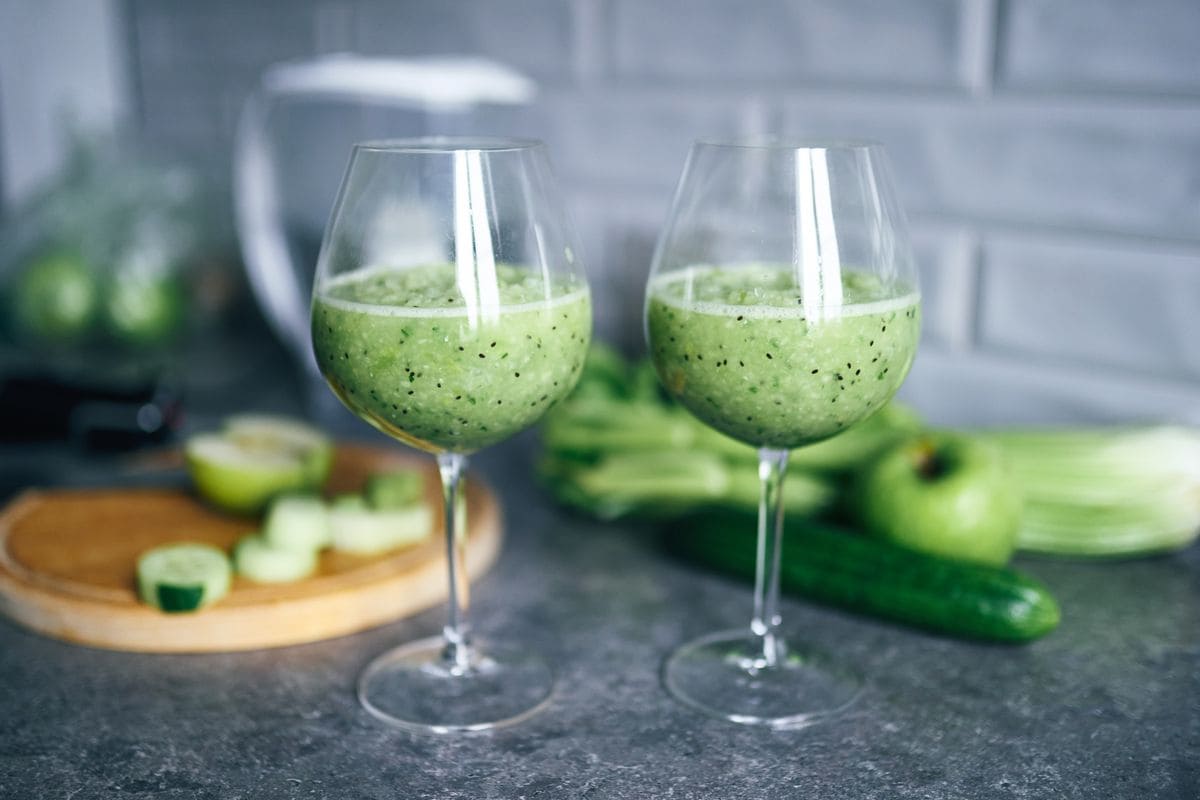 The Princess of Wales is known to enjoy a morning smoothie, a simple, light, and convenient way to pack a nutritious meal into one glass.