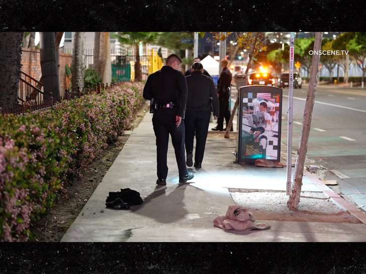 man cut off penis OnScene.tv 4