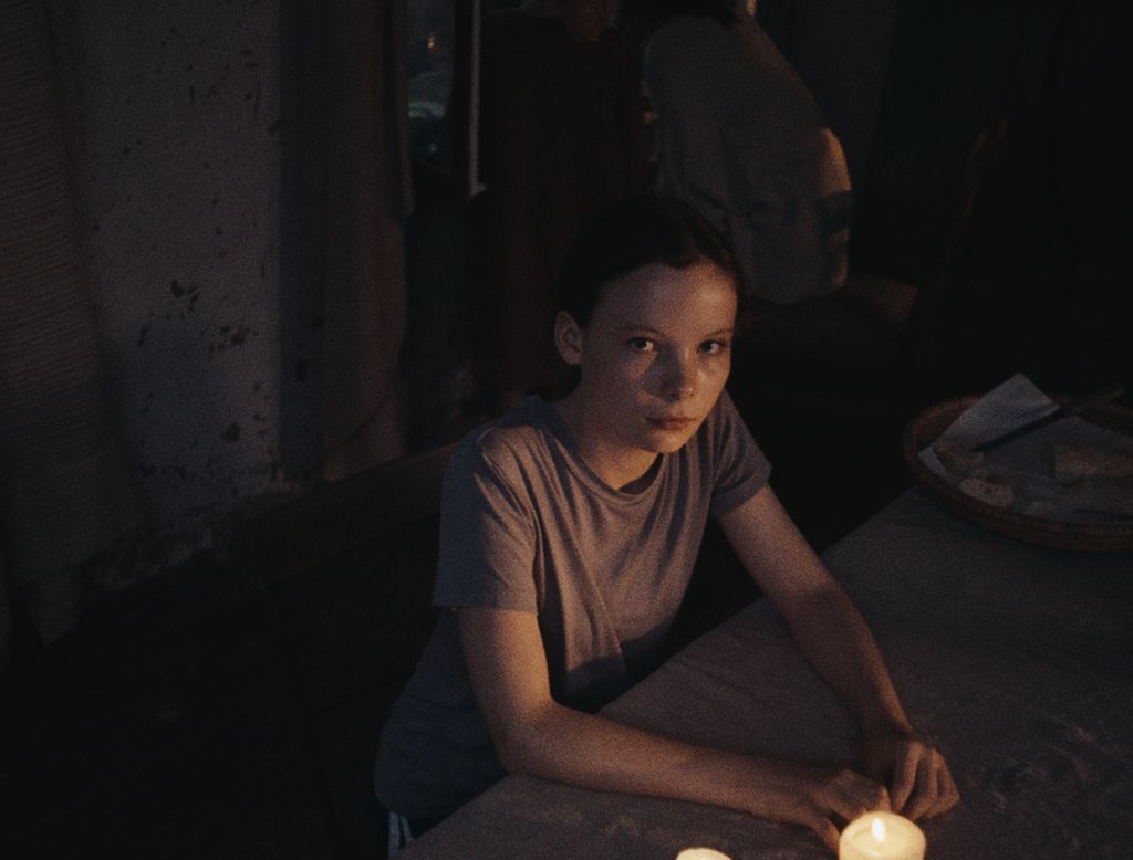 The Sound of Falling