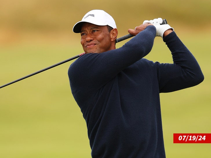 tiger woods sub getty 2