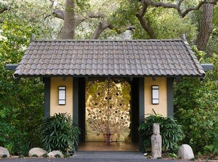 Golden Door California