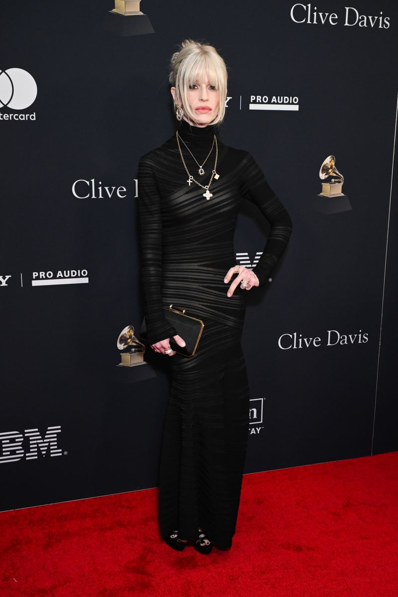 Kelly has spent decades battling public scrutiny that began during her teenage years on The Osbournes.