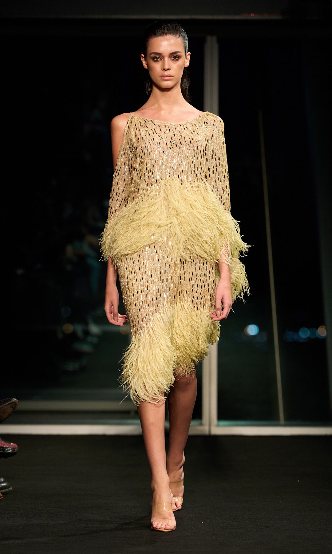 Julien Macdonald AW26