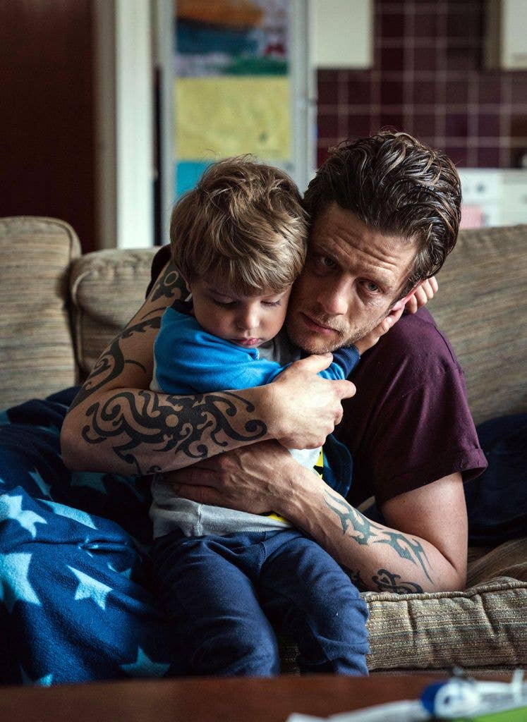 Nowhere Special has a perfect score on Rotten Tomatoes