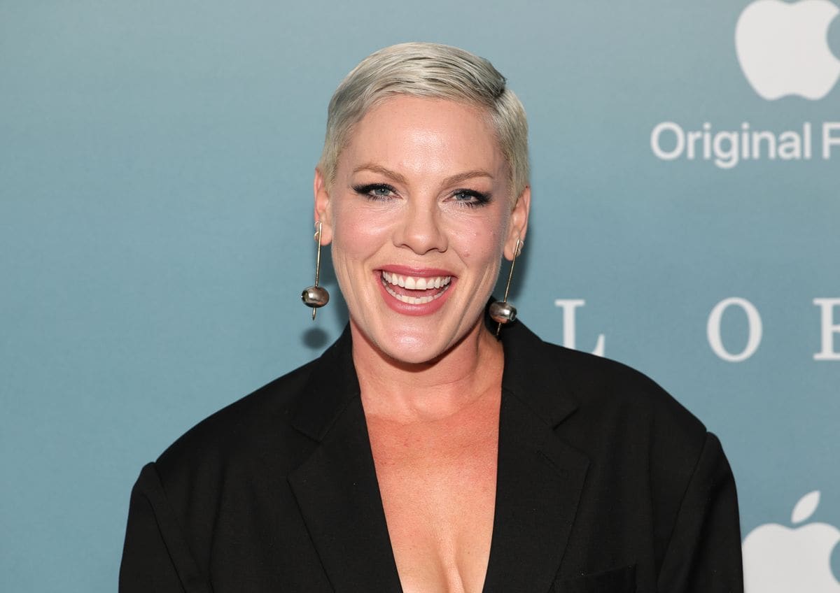 Why Pink is starting fresh in New York amid rumors of split from Carey Hart
