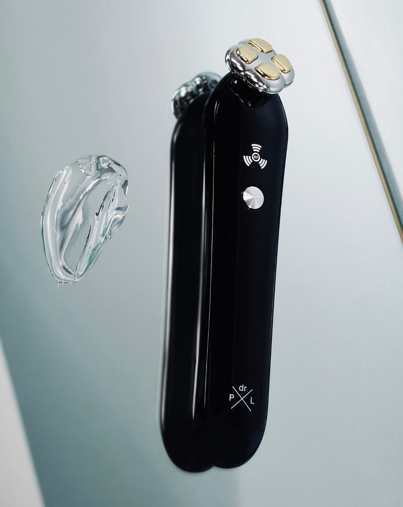 Dr. LEVY Switzerland The Contour Pro
