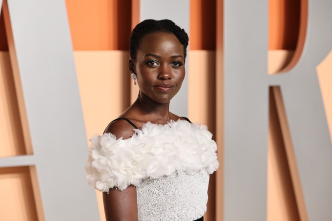 2025 Vanity Fair Oscar Party