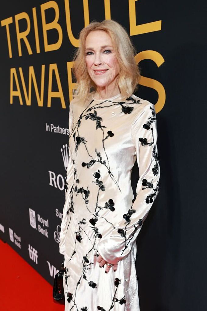 Catherine O’Hara