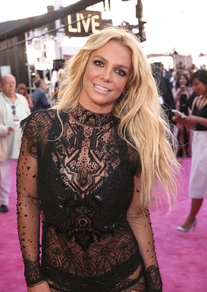 Britney Spears' Net Worth: How Much Money She Has Now