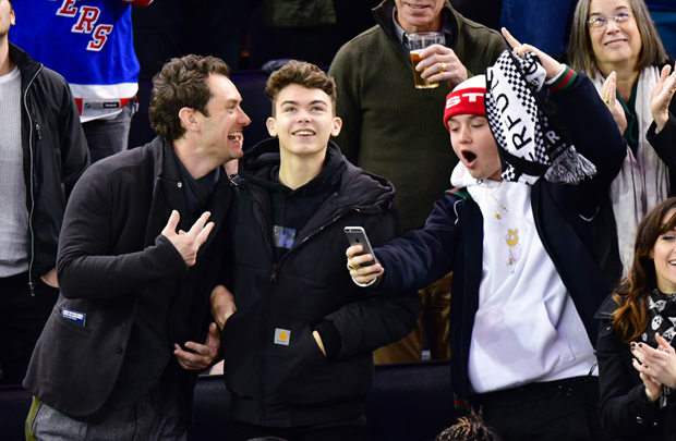 Jude, Rudy and Rafferty Law