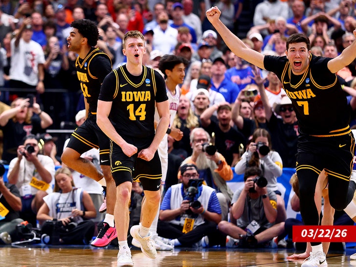 Iowa Hawkeyes getty