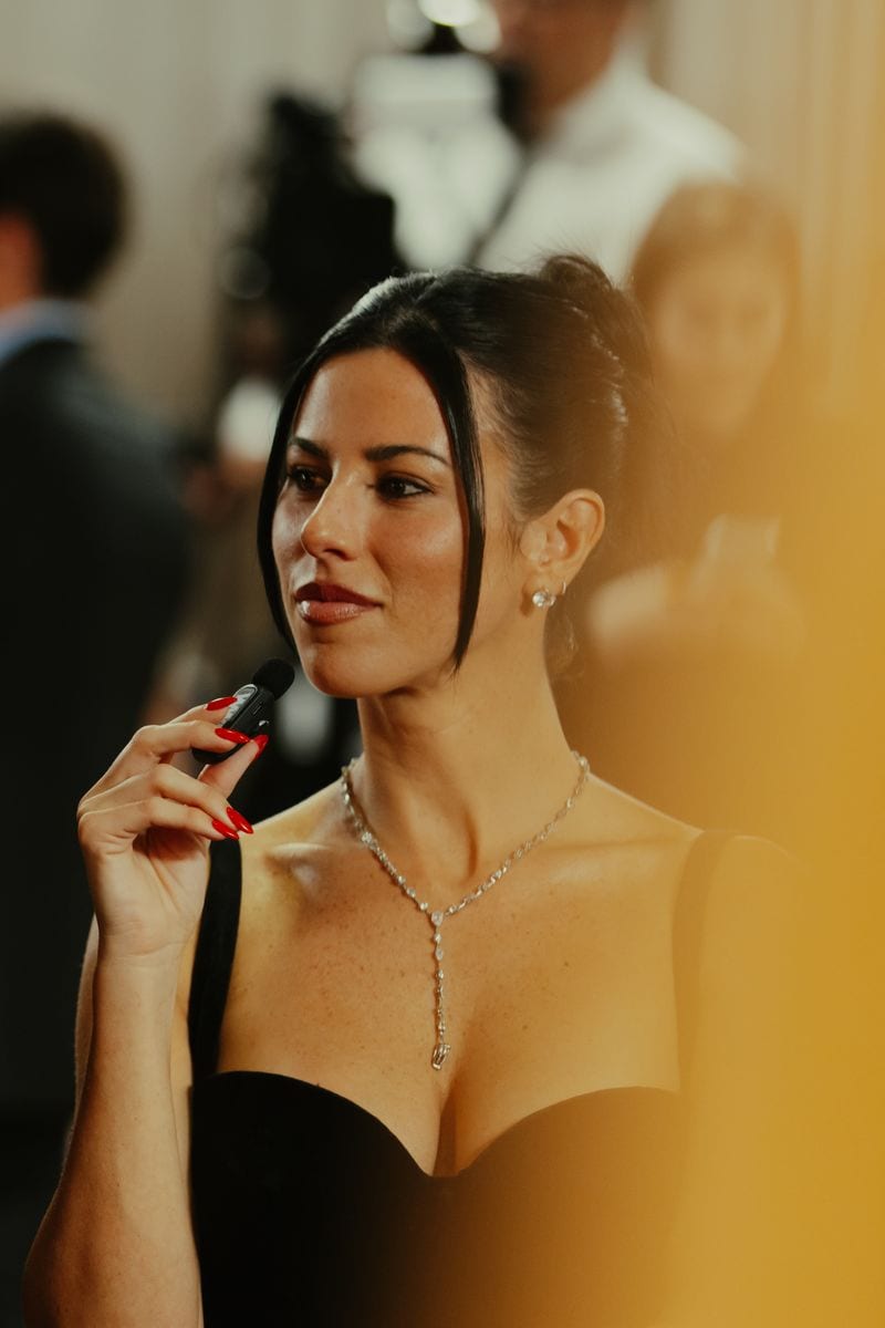 Victoria officially stepped away from her role in 2020.