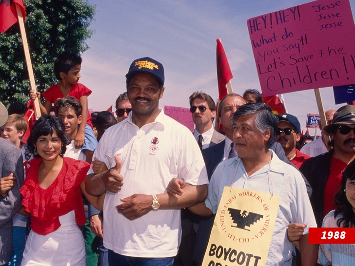 cesar chavez getty 4