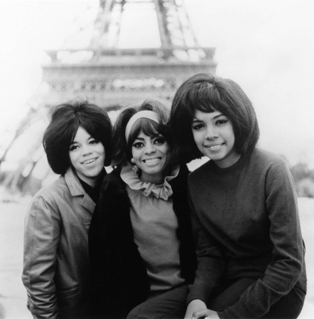 diana ross the supremes