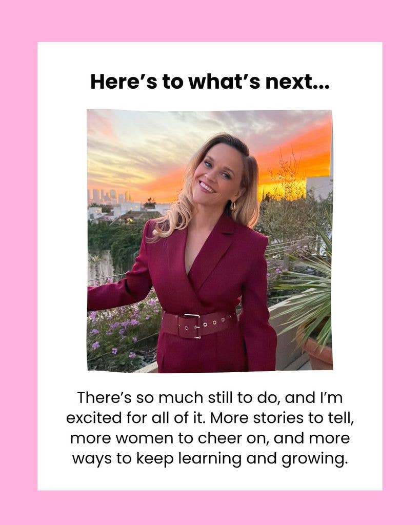 reese witherspoon reflection