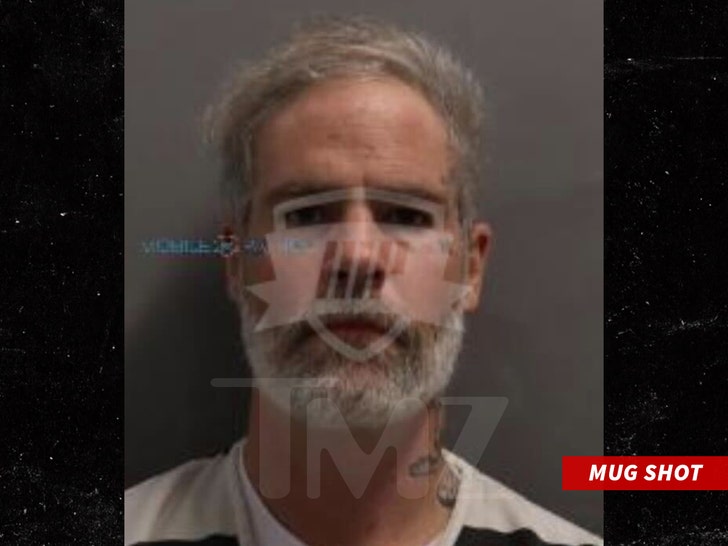 Benjamin-Gleason-mug-shot-Columbia County Sheriff's Office